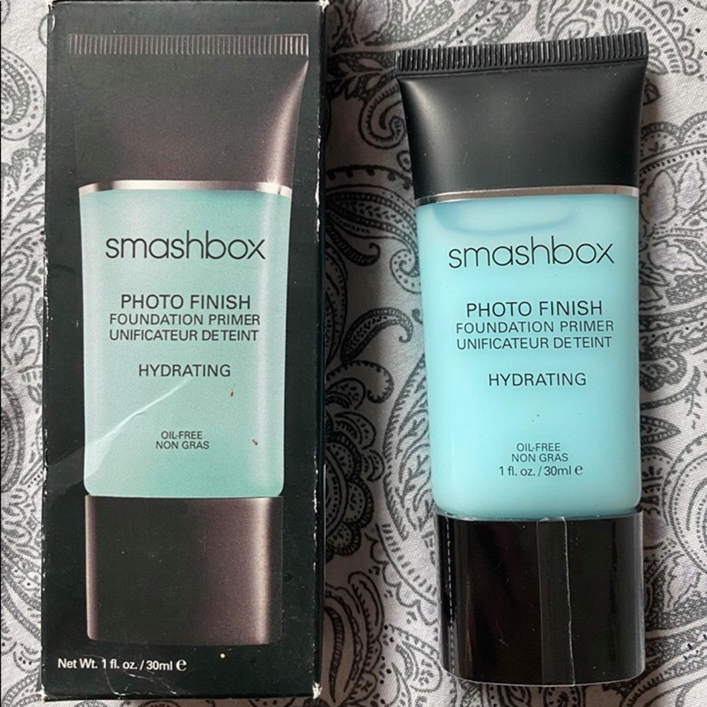 Smashbox primer